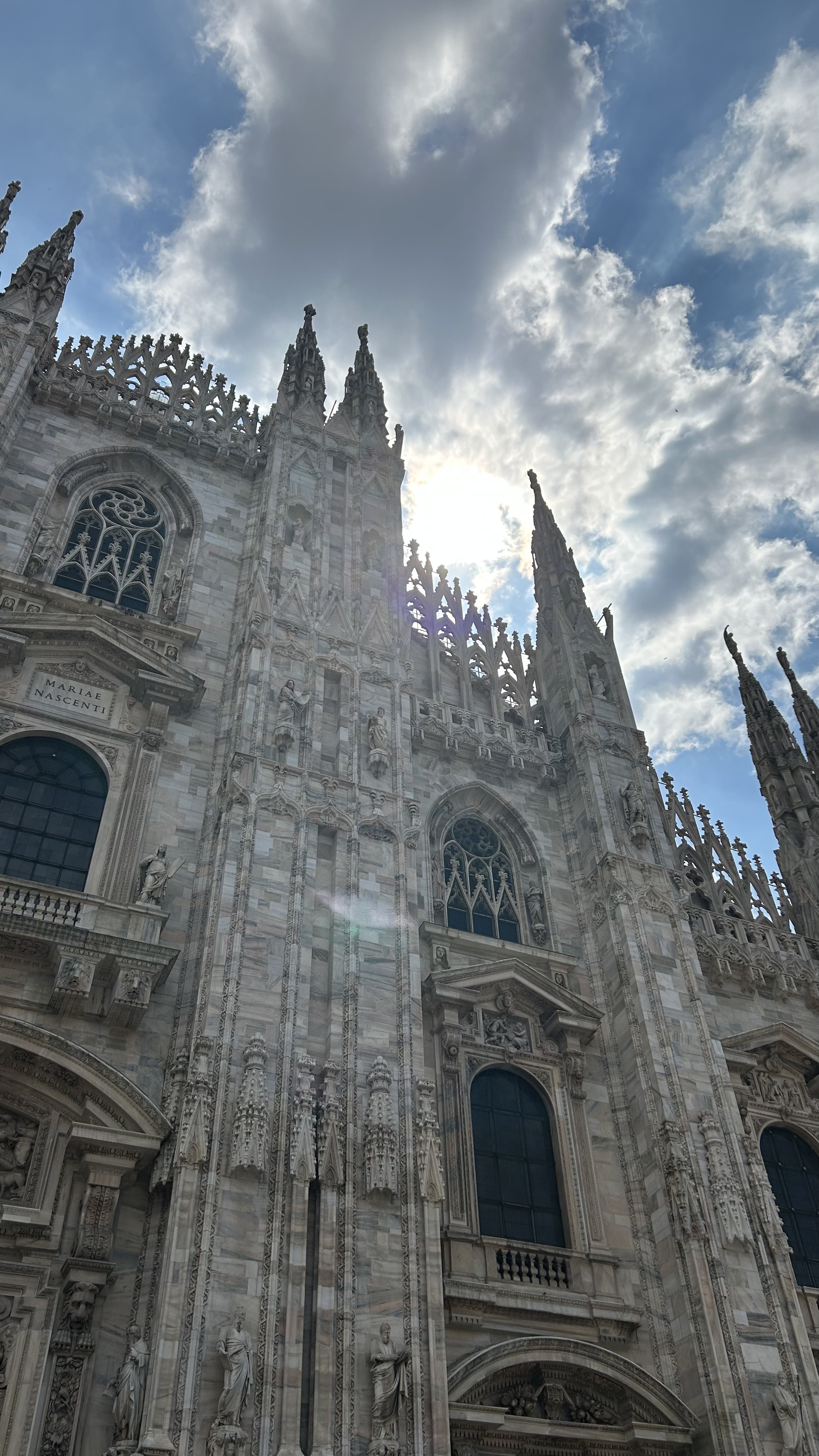 Day 1 in Milan ๐ฎ๐น (with transport and tips) โ photo 2