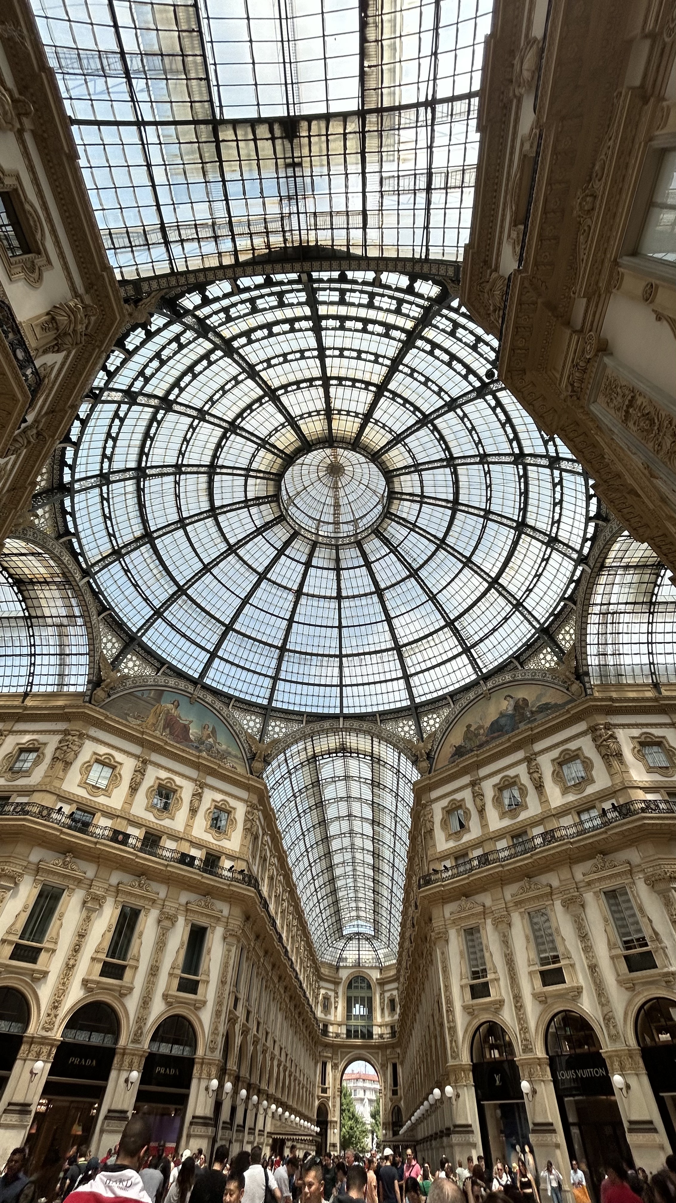 Day 1 in Milan ๐ฎ๐น (with transport and tips) โ photo 3