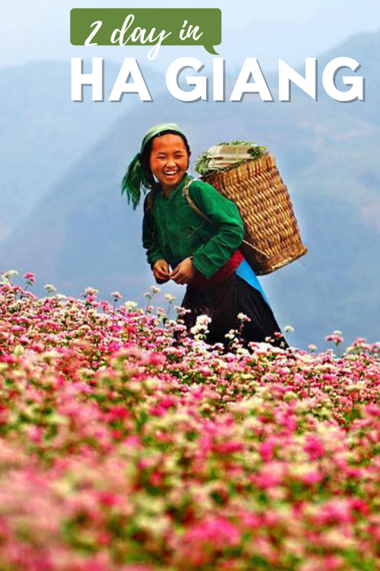 Local guide: 2 days in Ha Giang - VietNam — photo 3