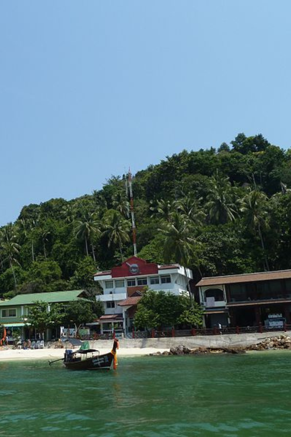 Fun & Unusual Things to Do in Phi Phi Islands, Thailand — photo 2