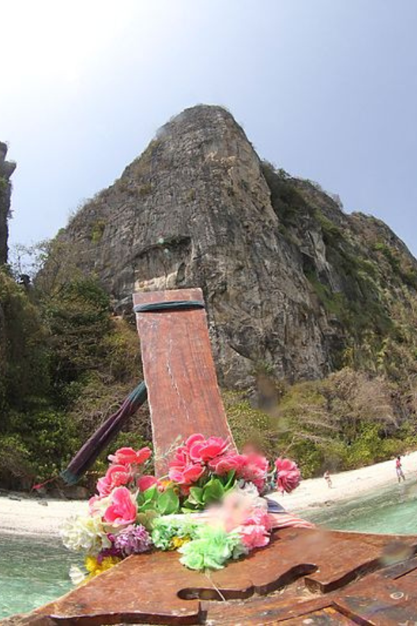 Fun & Unusual Things to Do in Phi Phi Islands, Thailand — photo 3