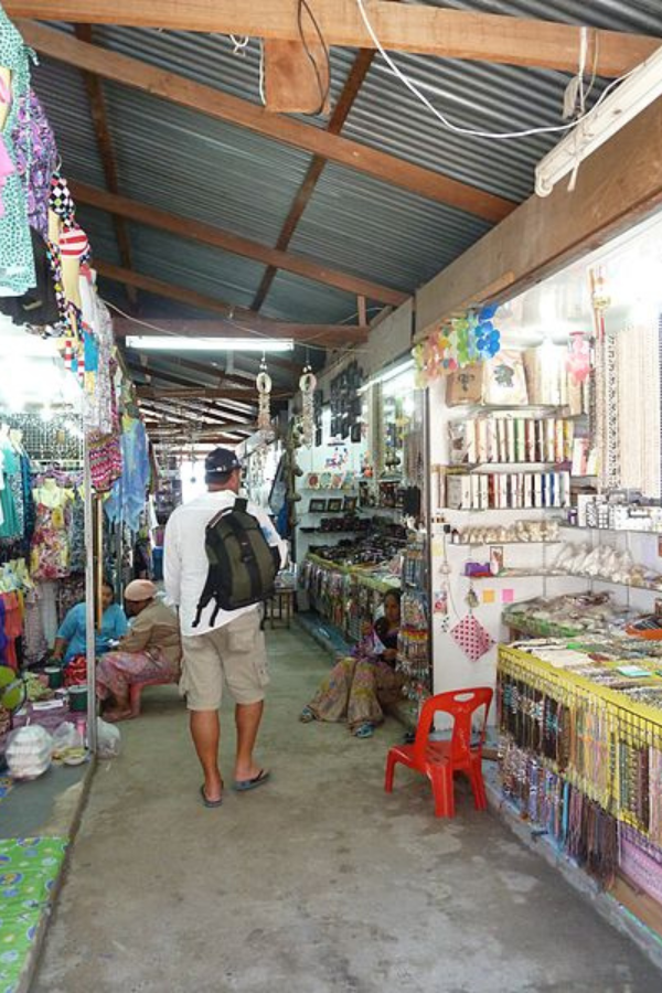 Fun & Unusual Things to Do in Phi Phi Islands, Thailand — photo 4