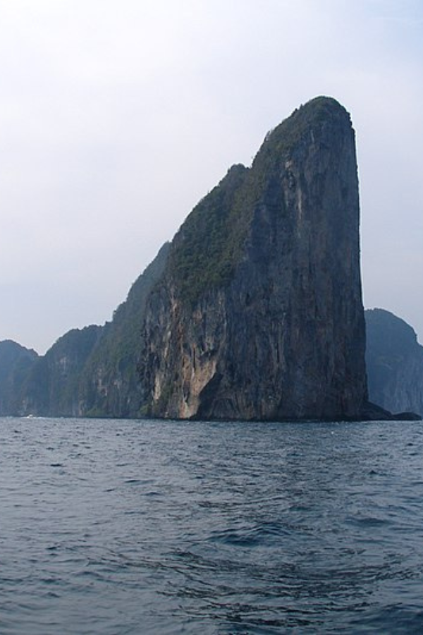 Fun & Unusual Things to Do in Phi Phi Islands, Thailand — photo 6