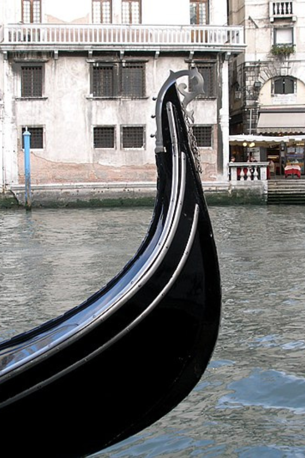 Fun & Unusual Things to Do in Venice, Italy — photo 2