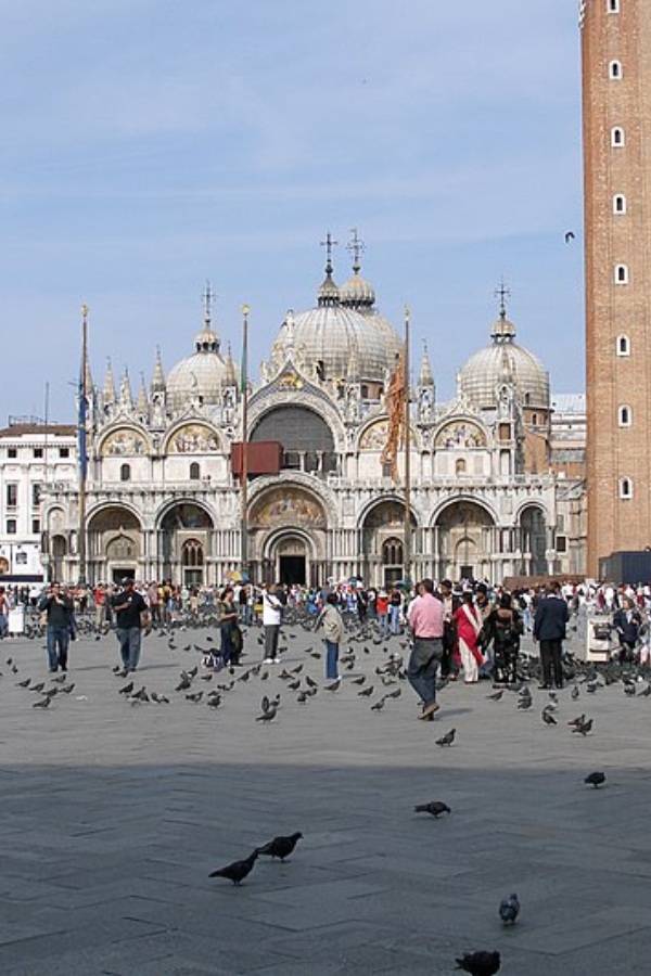 Fun & Unusual Things to Do in Venice, Italy — photo 5