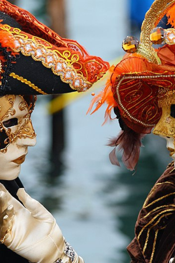 Fun & Unusual Things to Do in Venice, Italy — photo 6