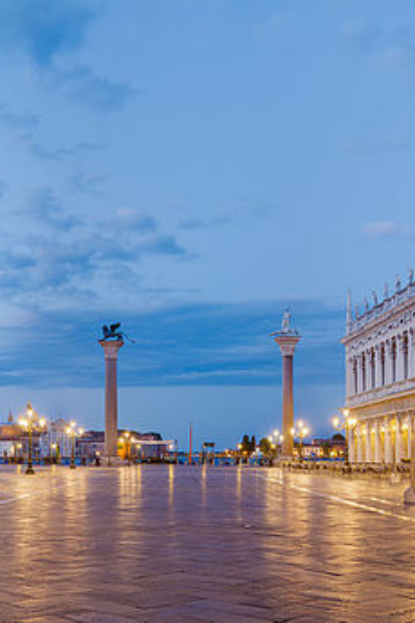 Fun & Unusual Things to Do in Venice, Italy — photo 7