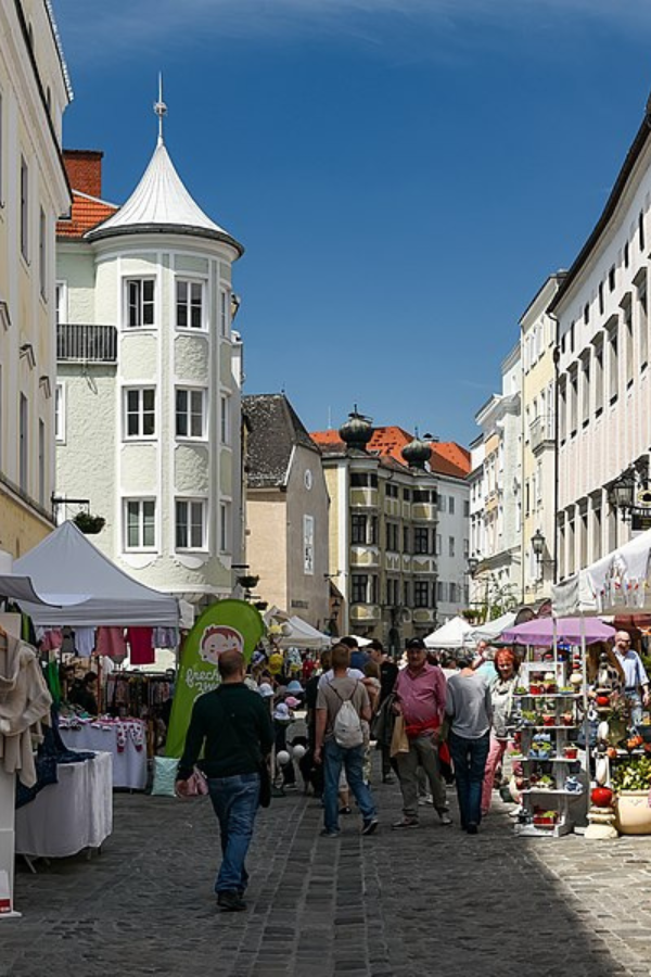 Fun & Unusual Things to Do in Linz, Austria — photo 2