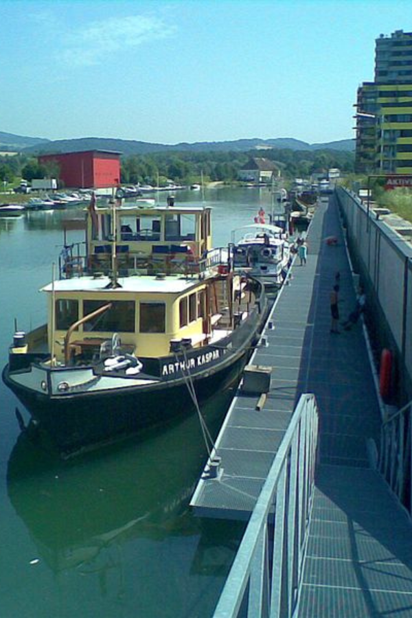 Fun & Unusual Things to Do in Linz, Austria — photo 4