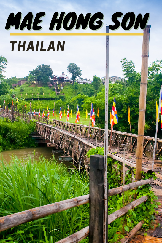 2 days in Mae Hong Son [ThaiLand] — photo 3