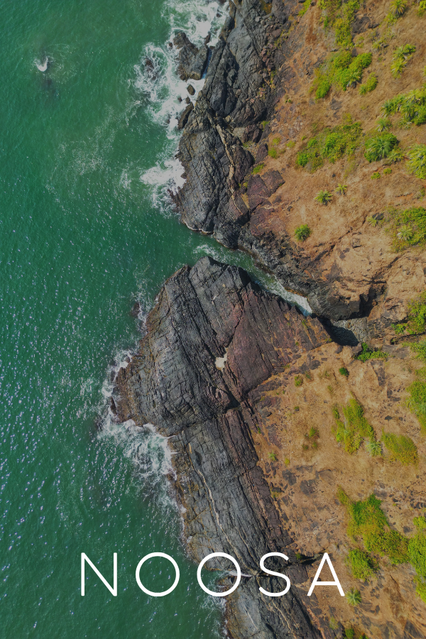 Coastal Walk