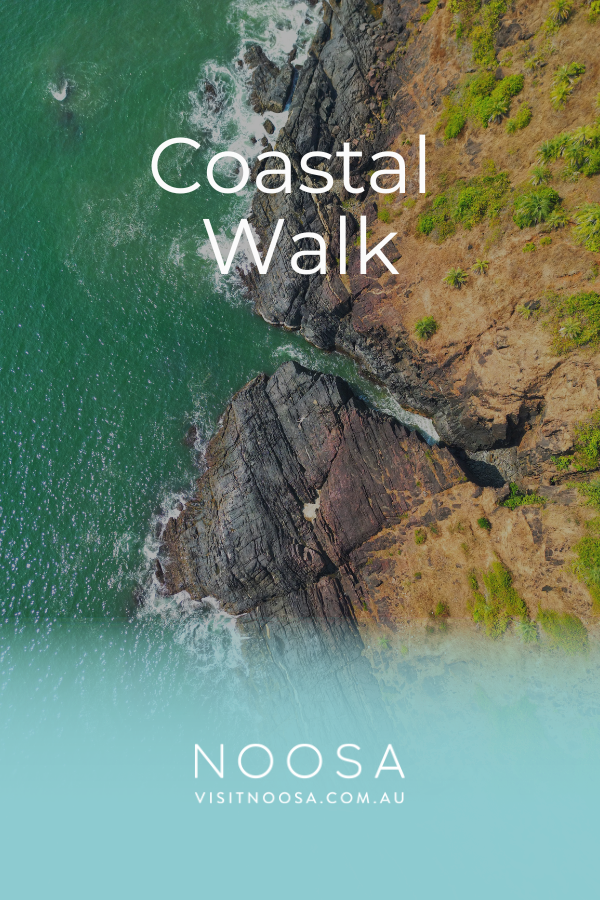 Coastal Walk