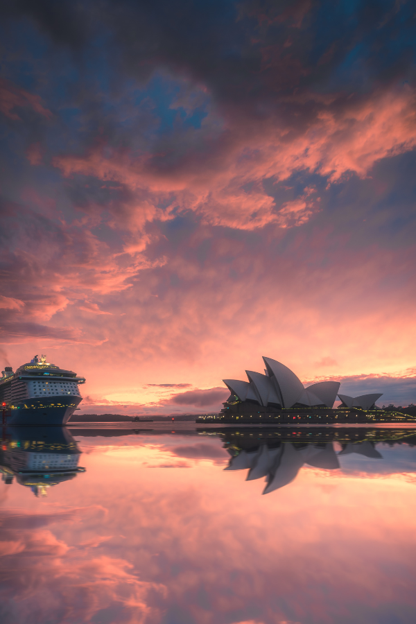 Discover Circular Quay