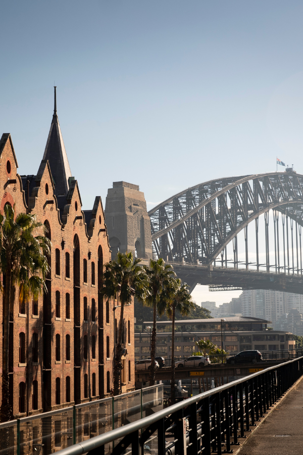 Discover Circular Quay — photo 3