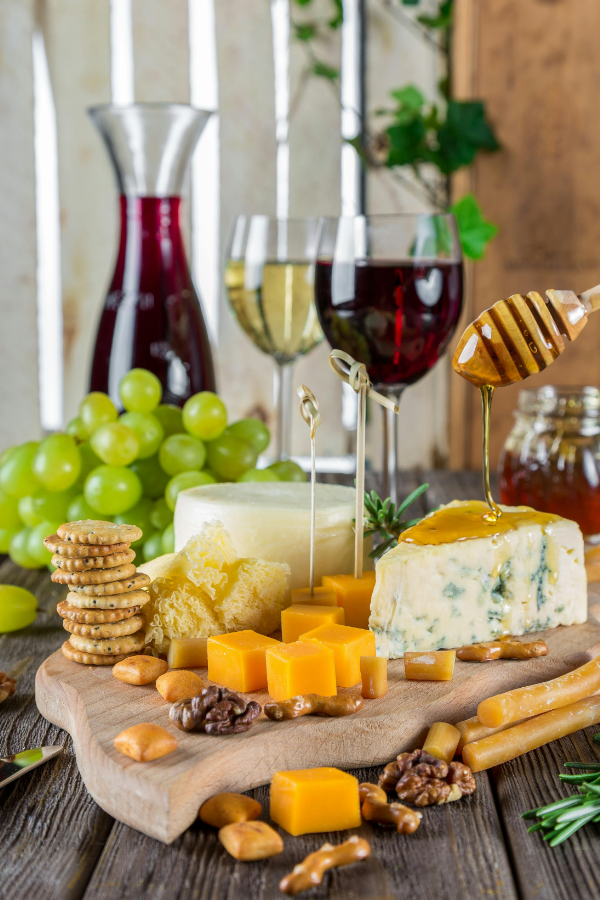 Food Tour of Melbourne