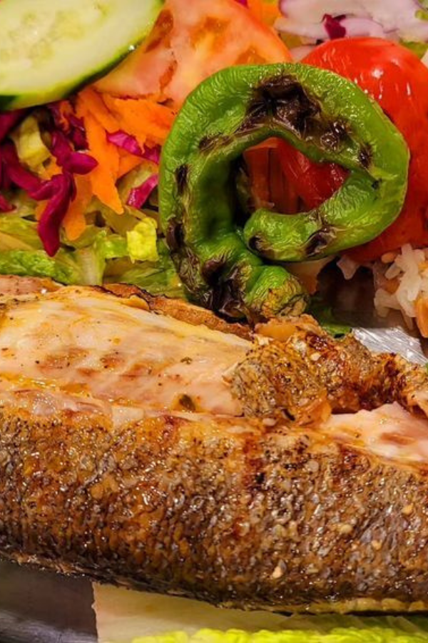 Eat your way through Istanbul, Turkey in a day — photo 5