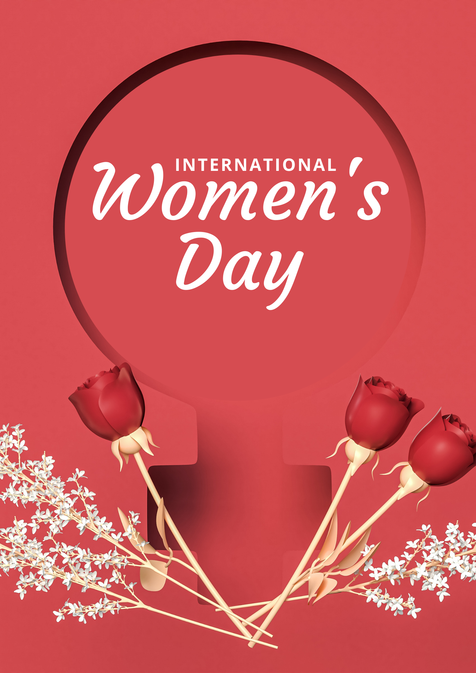 Ideas for International Women's Day in BangKok — photo 2