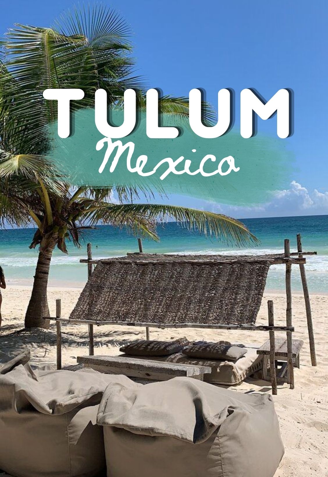 The Perfect 2 day in Tulum — photo 3