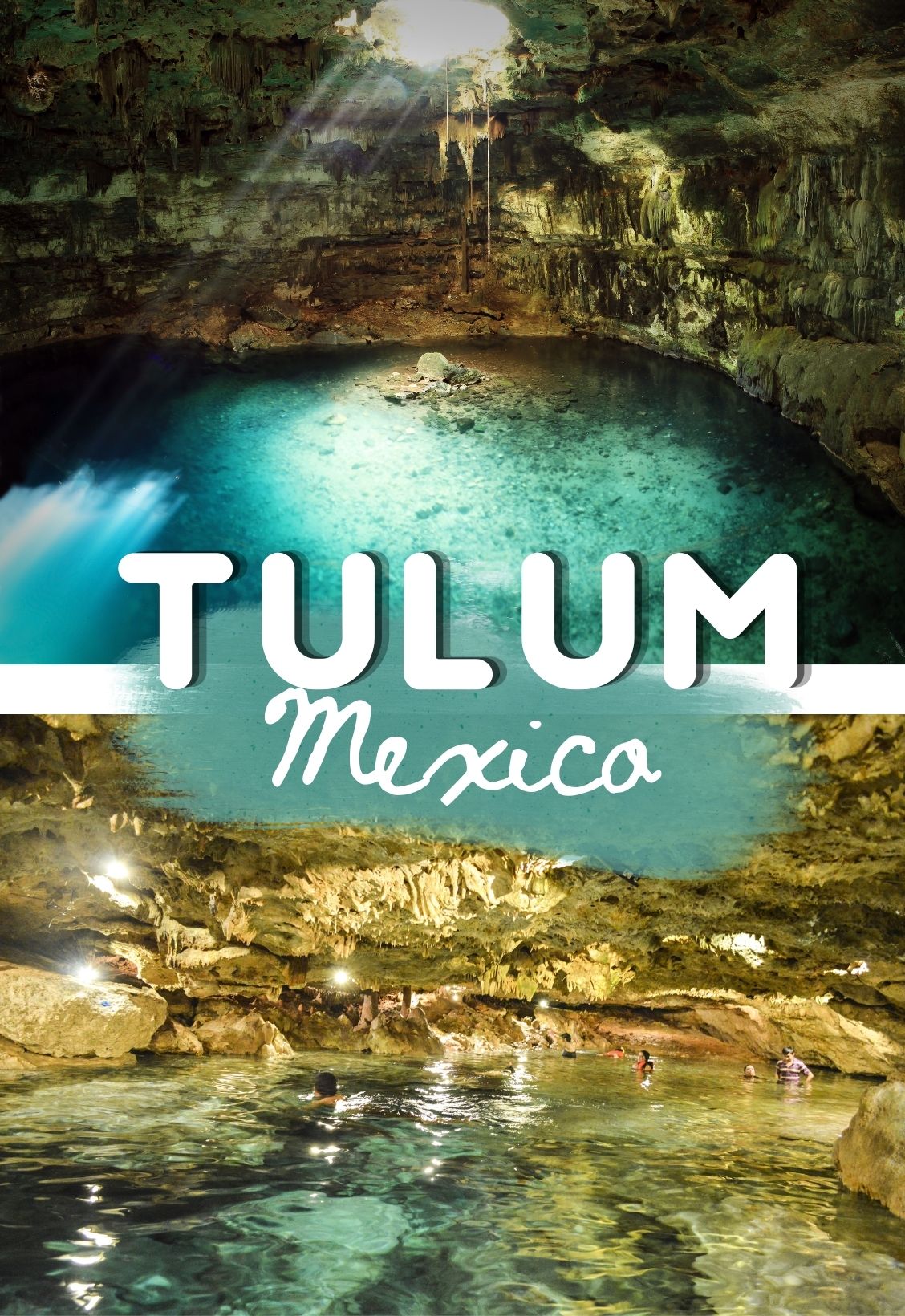 The Perfect 2 day in Tulum — photo 2
