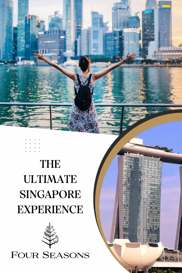 The Ultimate Singapore Experience