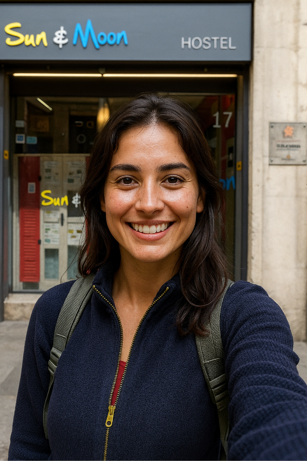 Barcelona In A Day (No Gaudí) — photo 2