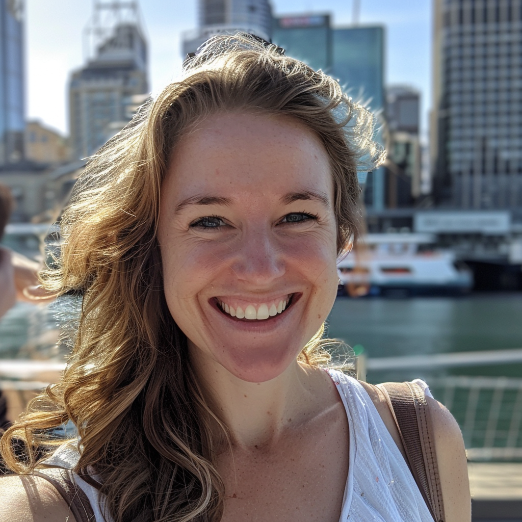 Darling Harbour and Barangaroo — photo 2