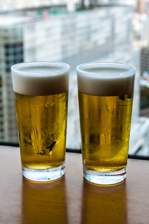 Bar Crawl — photo 2