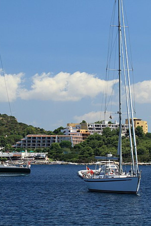 Fun & Unusual Things to Do in Sardinia, Italy — photo 2