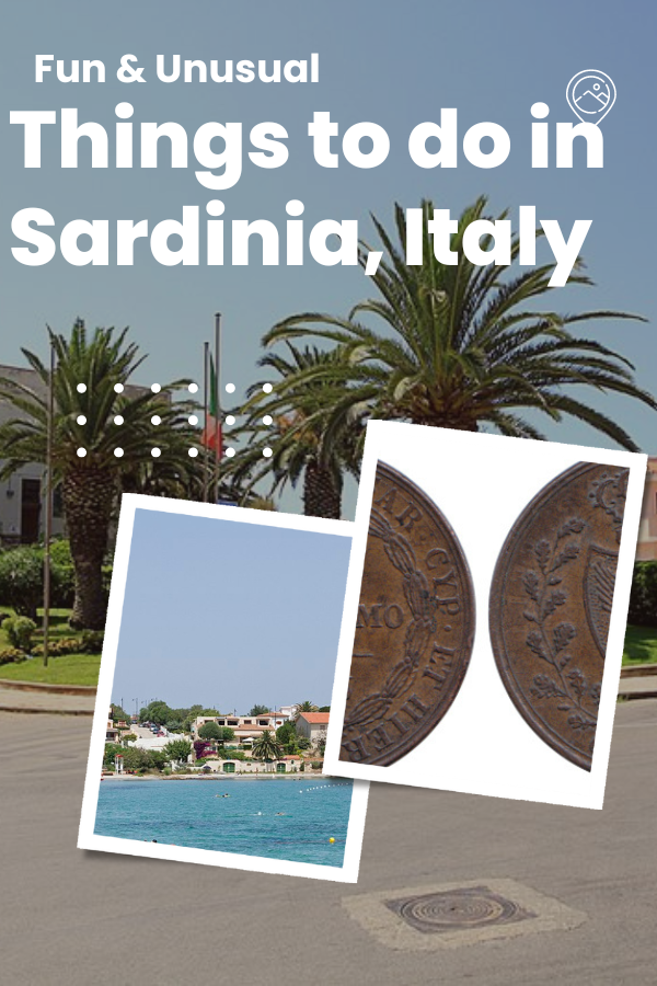 Fun & Unusual Things to Do in Sardinia, Italy