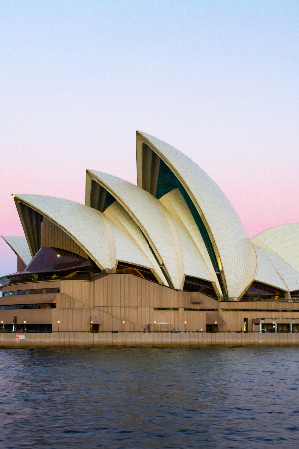 Sydney in a Day