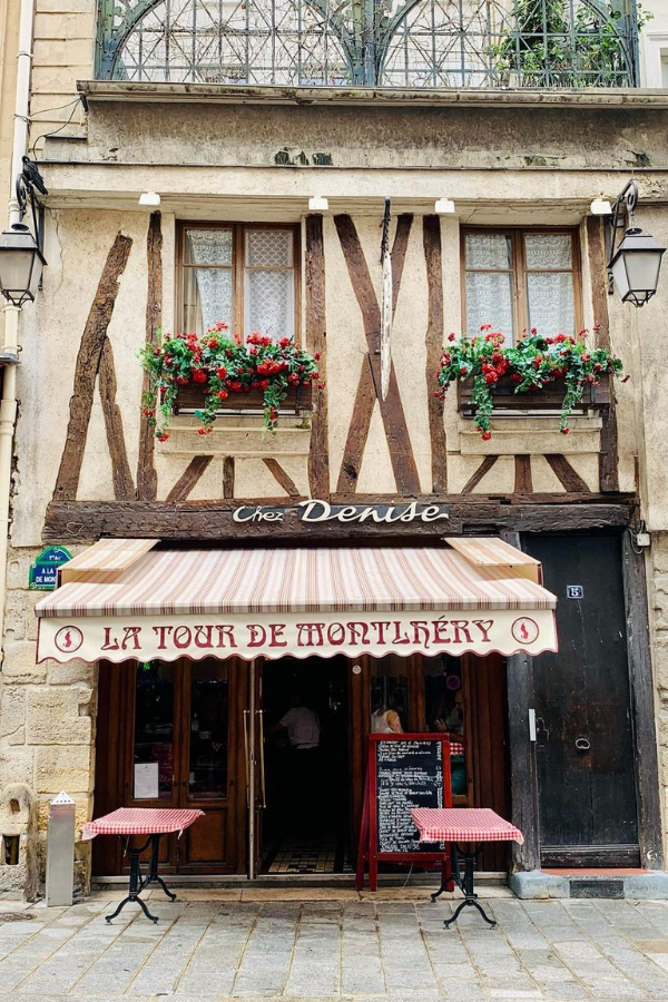 Eat your way through Paris, France in a day — photo 2