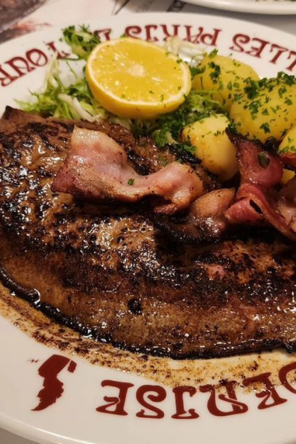 Eat your way through Paris, France in a day — photo 5