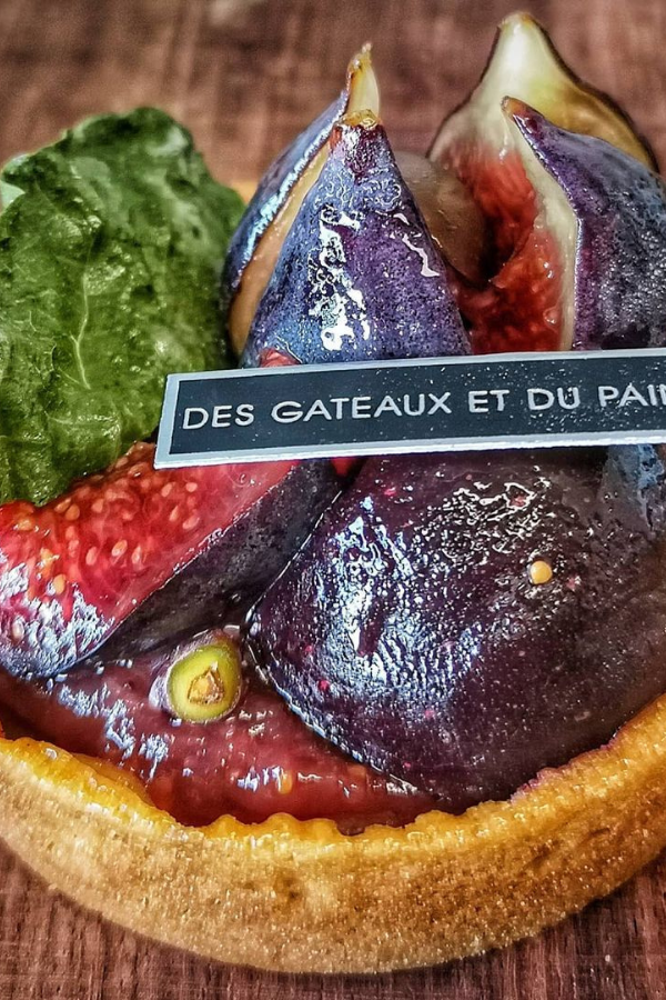 Eat your way through Paris, France in a day — photo 6