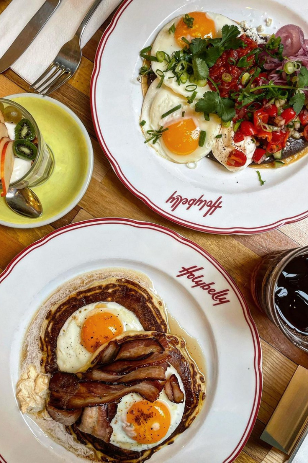 Eat your way through Paris, France in a day — photo 7