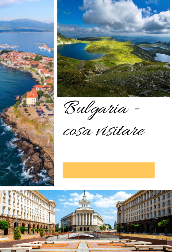 Cosa visitare in Bulgaria — photo 2