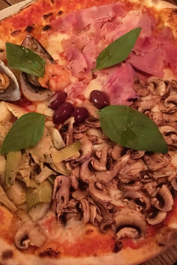 Eat your way through Stockholm, Sweden in a day — photo 3
