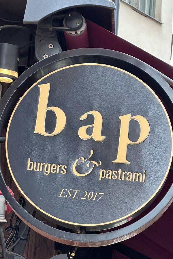 Eat your way through Stockholm, Sweden in a day — photo 7