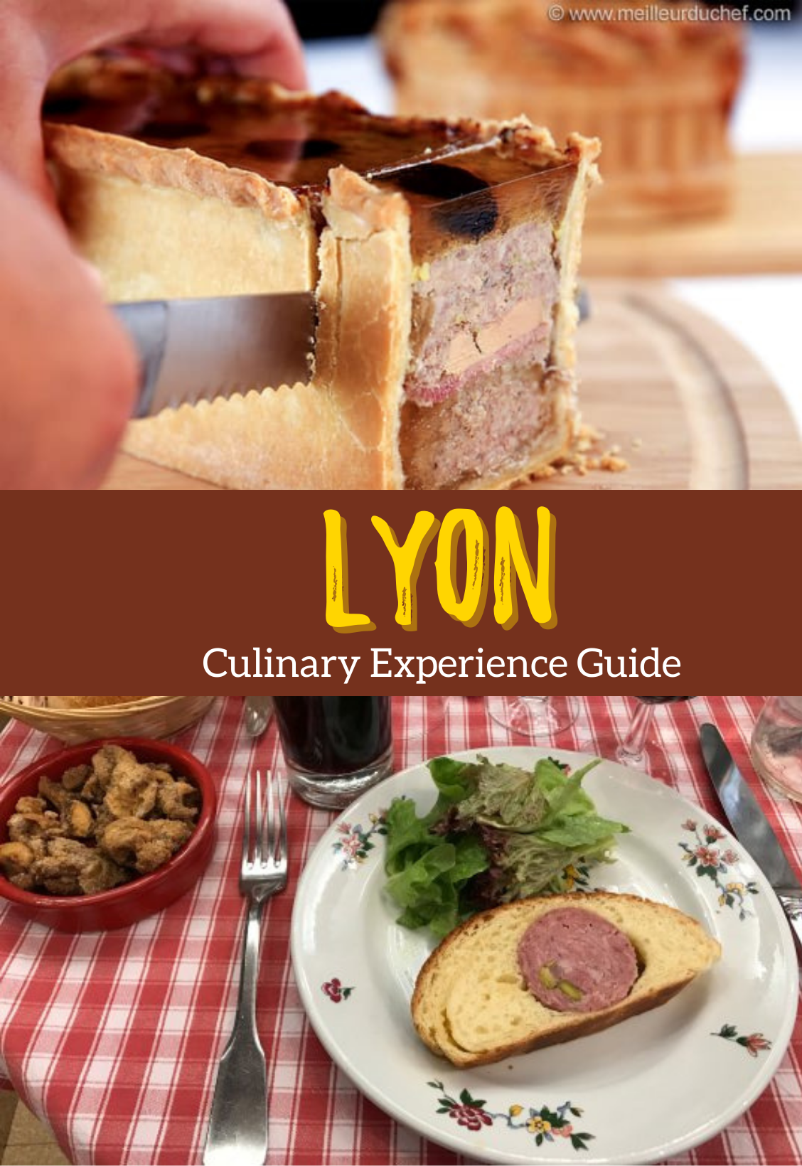 Lyon culinary experience guide — photo 2