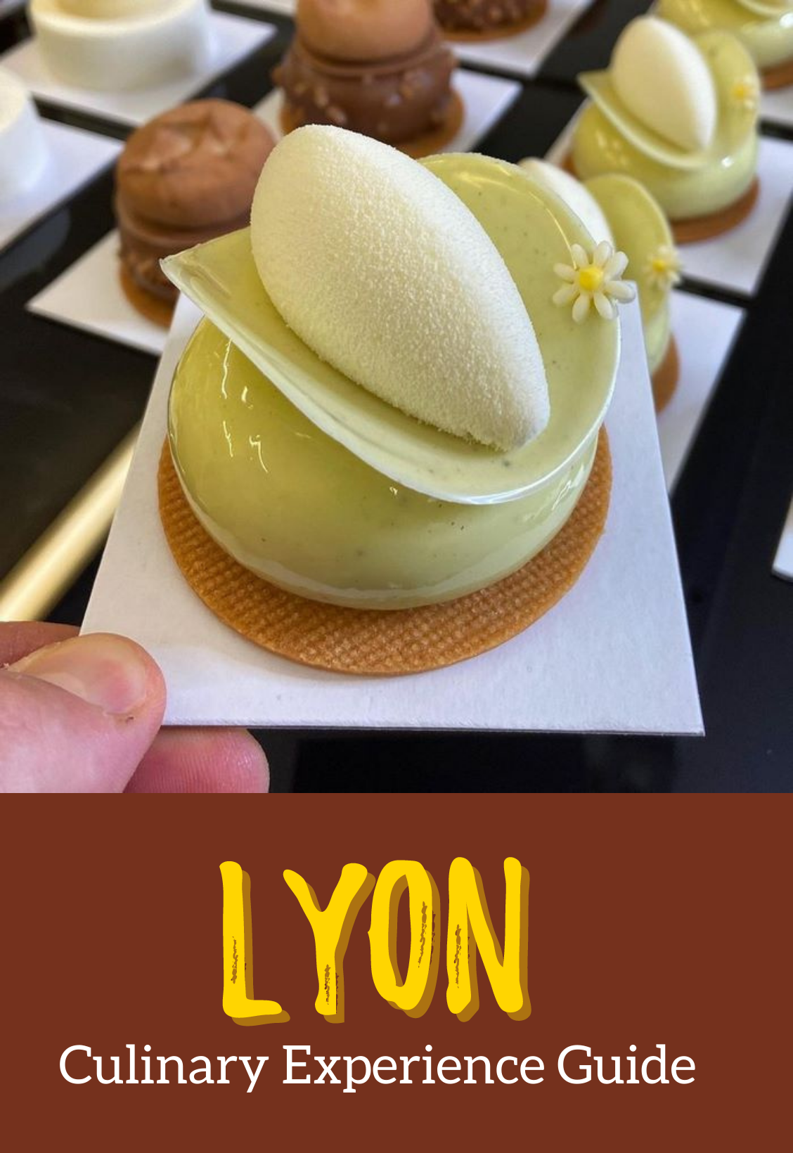Lyon culinary experience guide — photo 3