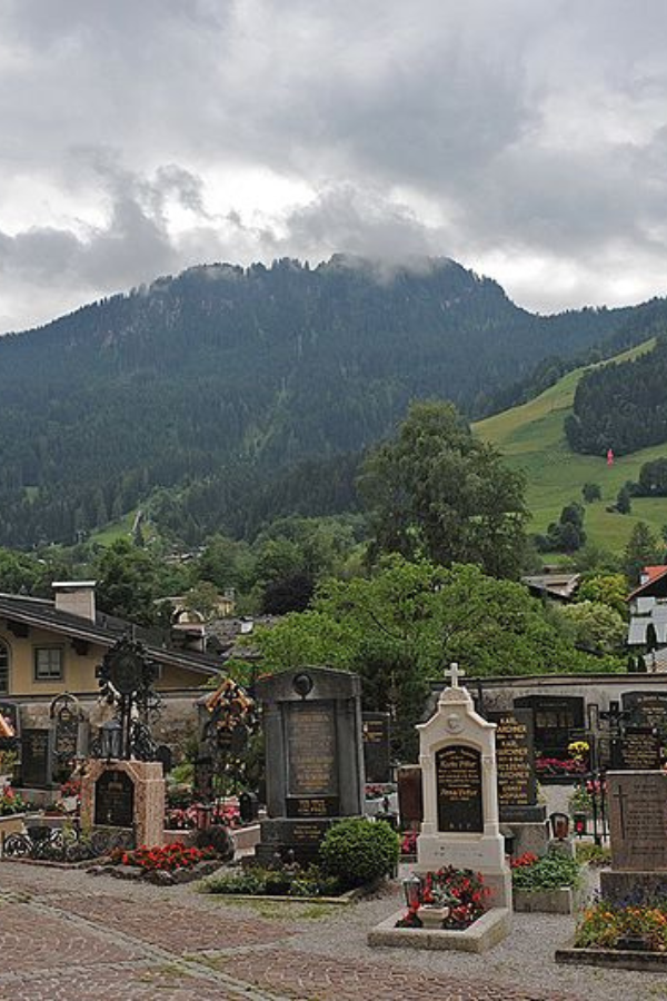 Fun & Unusual Things to Do in Kitzbuhel, Austria — photo 5