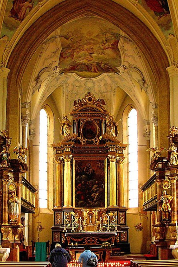 Fun & Unusual Things to Do in Kitzbuhel, Austria — photo 6