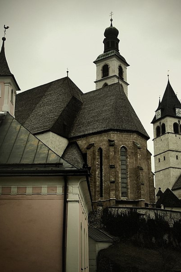 Fun & Unusual Things to Do in Kitzbuhel, Austria — photo 7