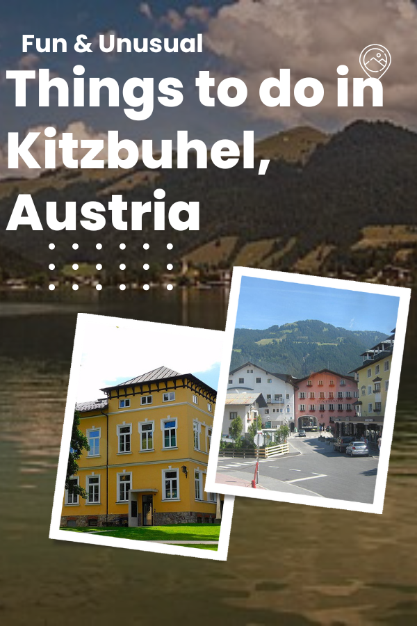 Fun & Unusual Things to Do in Kitzbuhel, Austria