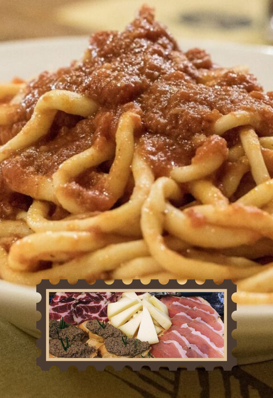 Culinary Experience in Siena — photo 2