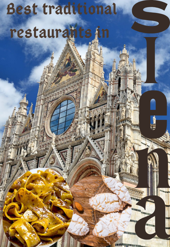 Culinary Experience in Siena