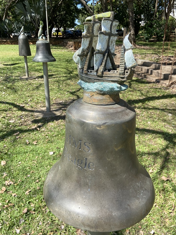 Darwin Outdoor Gallery Trail — photo 4