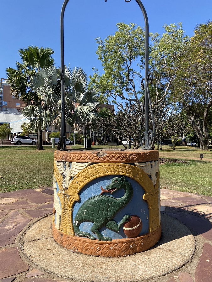 Darwin Outdoor Gallery Trail — photo 2