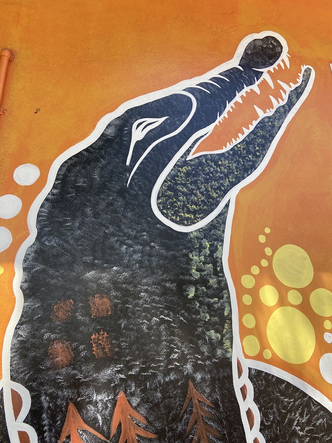 Darwin Outdoor Gallery Trail — photo 3