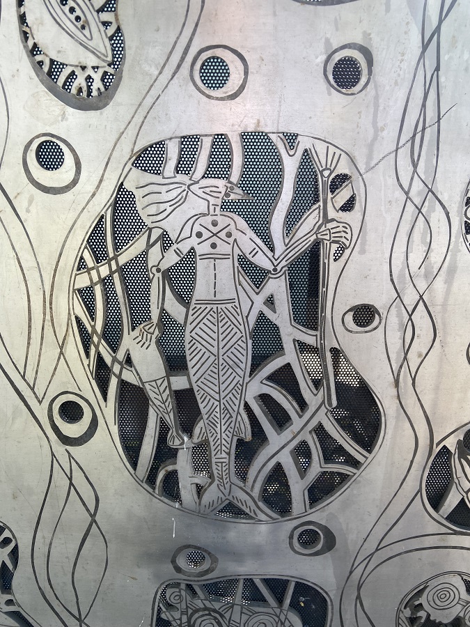 Darwin Outdoor Gallery Trail — photo 6
