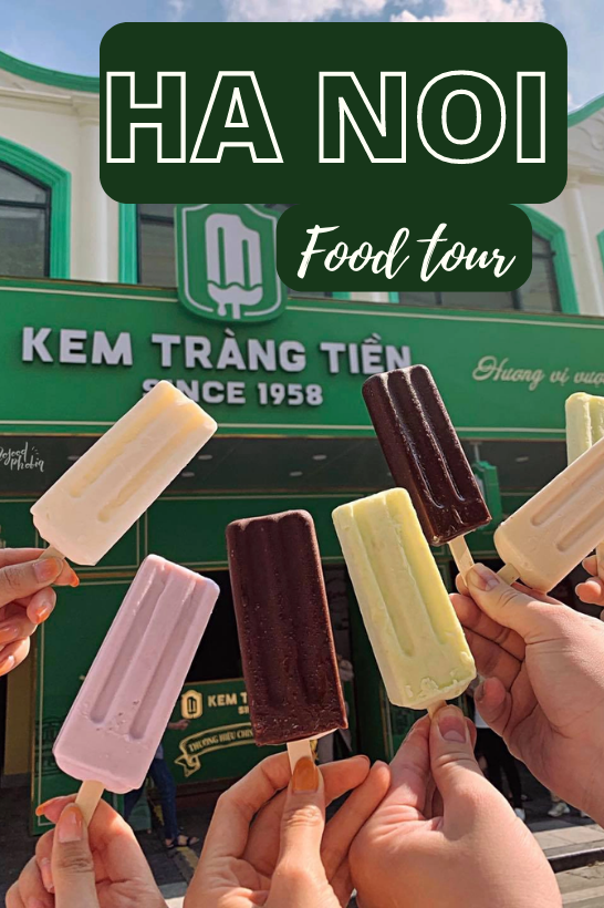 Ha Noi food tour guide [VietNam] — photo 3